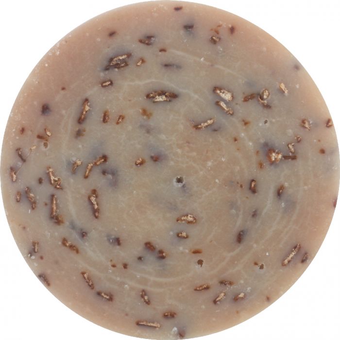 SAPPO HILL: Glycerine Soap Old Fashioned Oatmeal, 3.5 oz