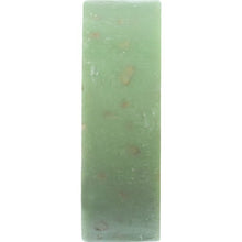 Load image into Gallery viewer, SAPPO HILL: Glycerine Creme Soap Aloe Oatmeal, 3.5 oz
