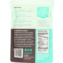 Load image into Gallery viewer, ANCIENT HARVEST: Organic Quinoa with Chickpeas &amp; Garlic, 8 oz
