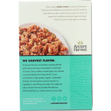 Load image into Gallery viewer, ANCIENT HARVEST: Organic Quinoa Flakes Gluten Free, 12 oz
