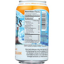 Load image into Gallery viewer, VIRGILS: Zero Sugar Soda Vanilla Cream 6-12 fl oz, 72 fl oz
