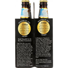 Load image into Gallery viewer, VIRGILS: Root Beer Micro Brewed No Preservatives 4 Pack, 48 oz
