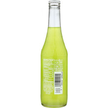 Load image into Gallery viewer, JARRITOS: Lime Soda, 12.5 oz
