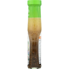 Load image into Gallery viewer, ANNIES HOMEGROWN: Organic Oil and Vinegar Vinaigrette Dressing, 8 oz
