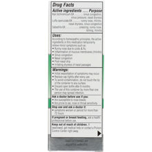 Load image into Gallery viewer, SIMILASAN: Sinus Relief, 0.68 oz
