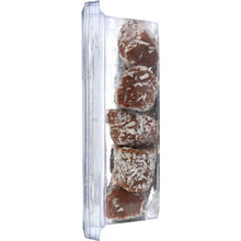 Load image into Gallery viewer, BARD VALLEY: Natural Delights Coconut Date Rolls, 12 oz
