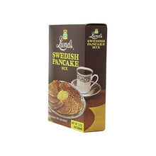Load image into Gallery viewer, LUNDS: Mix Pancake Swedish, 12 oz
