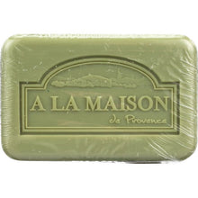 Load image into Gallery viewer, A LA MAISON: Rosemary Mint Bar Soap, 8.8 oz
