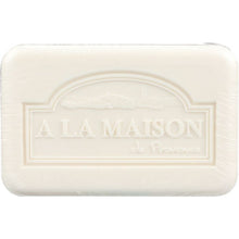 Load image into Gallery viewer, A LA MAISON: Bar Soap Oat Milk, 8 oz
