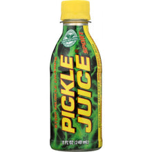 Load image into Gallery viewer, PICKLE JUICE: Juice Pickle Sport, 8 fl oz
