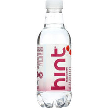 Load image into Gallery viewer, HINT: Essence Water  Raspberry Lime, 16 oz
