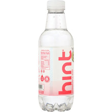 Load image into Gallery viewer, HINT: Essence Water Strawberry Kiwi Essence Water, 16 oz
