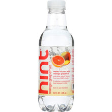 Load image into Gallery viewer, HINT:  Essence Water Mango Grapefruit, 16 oz
