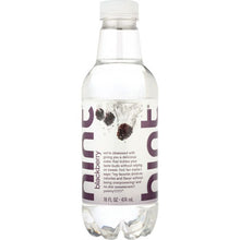 Load image into Gallery viewer, HINT: Premium Essence Blackberry Water, 16 Oz

