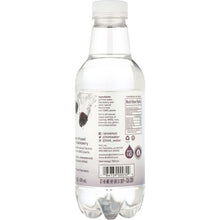 Load image into Gallery viewer, HINT: Premium Essence Blackberry Water, 16 Oz
