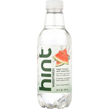 Load image into Gallery viewer, HINT: Essence Water Watermelon, 16 Oz
