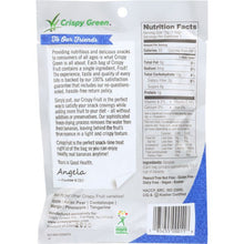 Load image into Gallery viewer, CRISPY GREEN: Crispy Fruit Freeze Dried Banana, 0.53 oz
