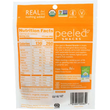 Load image into Gallery viewer, PEELED SNACKS: Much Ado About Mango, 2.8 oz
