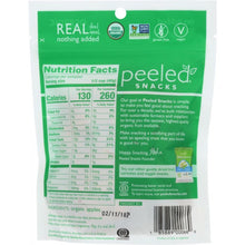 Load image into Gallery viewer, PEELED SNACKS: Apple To The Core, 2.8 oz
