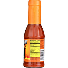 Load image into Gallery viewer, LOUISIANA BRAND: Wing Sauce The Original, 12 oz
