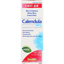 Load image into Gallery viewer, BOIRON: Calendula Gel, 1.5 oz
