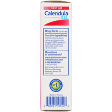 Load image into Gallery viewer, BOIRON: Calendula Gel, 1.5 oz
