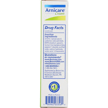 Load image into Gallery viewer, BOIRON: Arnicare Cream Homeopathic Medicine, 2.5 oz
