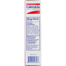 Load image into Gallery viewer, BOIRON: First Aid Calendula Cream Homeophatic Medicine, 2.5 Oz
