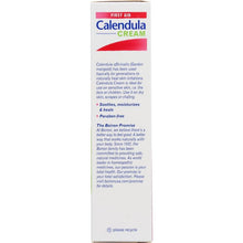 Load image into Gallery viewer, BOIRON: First Aid Calendula Cream Homeophatic Medicine, 2.5 Oz
