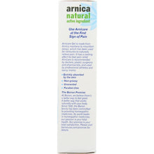 Load image into Gallery viewer, BOIRON: Arnicare Gel, 4.1 oz
