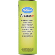 Load image into Gallery viewer, HYLAND: Arnica 30X, 50 tablets
