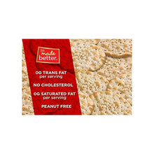 Load image into Gallery viewer, DARE: Cracker Water Cracked Pepper, 4.4 oz
