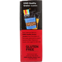 Load image into Gallery viewer, KIND: Healthy Grains Granola Bars Dark Chocolate Chunk 5 Count, 6.2 oz
