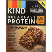 Load image into Gallery viewer, KIND: Dark Chocolate Protein Bar, 1.76 oz

