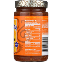 Load image into Gallery viewer, FRONTERA: Salsa Hot Roasted Habanero, 16 oz
