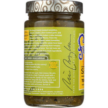 Load image into Gallery viewer, FRONTERA: Salsa Medium Tomatillo, 16 oz
