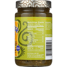 Load image into Gallery viewer, FRONTERA: Salsa Medium Tomatillo, 16 oz
