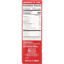 Load image into Gallery viewer, FINN CRISP: Original Crispbread, 7 oz
