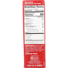 Load image into Gallery viewer, FINN CRISP: Multigrain Crispbread, 6.1 oz
