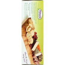 Load image into Gallery viewer, MILTONS: Organic Olive Oil &amp; Sea Salt Crackers, 6 oz
