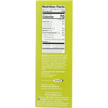 Load image into Gallery viewer, MILTONS: Organic Olive Oil &amp; Sea Salt Crackers, 6 oz
