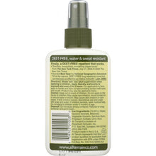 Load image into Gallery viewer, ALL TERRAIN: Herbal Armor Spray, 4 oz
