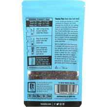 Load image into Gallery viewer, TIESTA TEA: TEA HRBL BLBRY WLD CHLD P (1.800 OZ)
