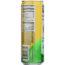 Load image into Gallery viewer, MARQUIS: Citrus Yuzu Energy Drink, 12 oz
