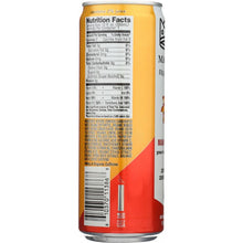 Load image into Gallery viewer, MARQUIS: Mango Ginger Energy Drink, 12 oz
