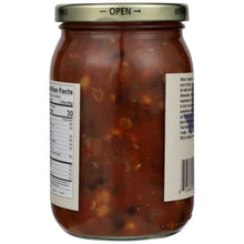 Load image into Gallery viewer, CLINTS: Salsa Black Bean &amp; Corn, 16 oz
