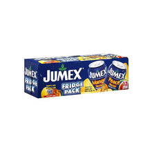 Load image into Gallery viewer, JUMEX: Nectar Mango Peach 12 Pack, 135.60 fo
