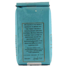 Load image into Gallery viewer, JEREMIAHS PICK COFFEE: Coffee Ground Mocha Java, 10 oz
