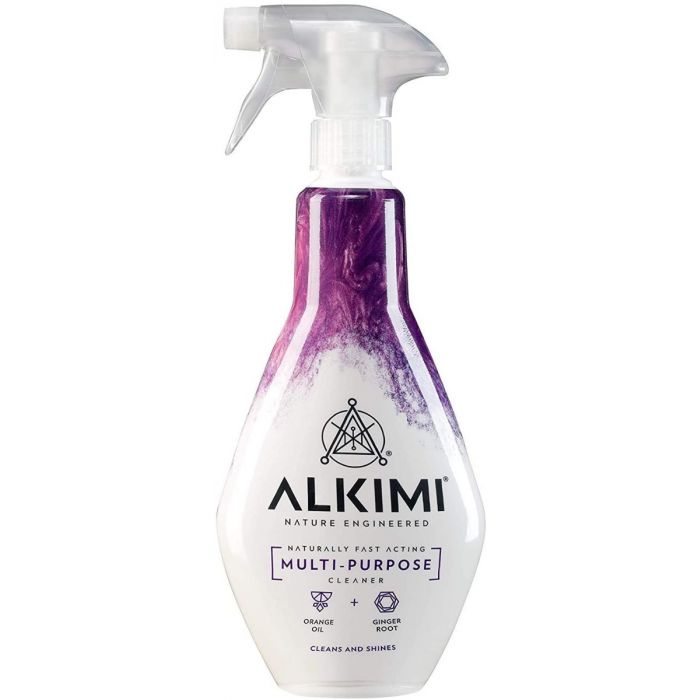 ALKIMI: Cleaner Multi Purpose Usa, 17 fo