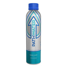 Load image into Gallery viewer, PATHWATER: Purified Water Aluminum Bottle, 25 fo
